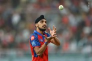 arshdeep singh Punjab Kings