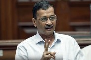 arvind kejriwal delhi high court justice swarana kanta sharma refuses to recuse liquor policy case