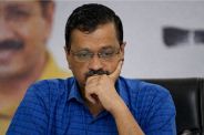 arvind kejriwal