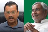 Arvind Kejriwal tamil nadu road show