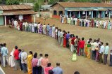 Election in Assam