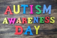 Autism awareness day