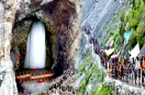 Patrika Latest News Baba Amarnath Yatra news