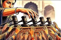 Rajasthan Bar Council election is set to be interesting this time Female Candidate Enthusiastic Set to Put Up a Tough Fight