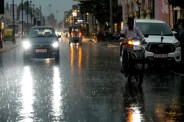 MP Weather