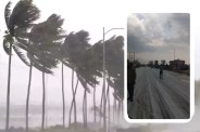 MP weather