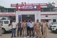 bihar police raid, bihar jail