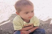 Rescue operation underway in Ujjain to save three-year-old Bhagirath