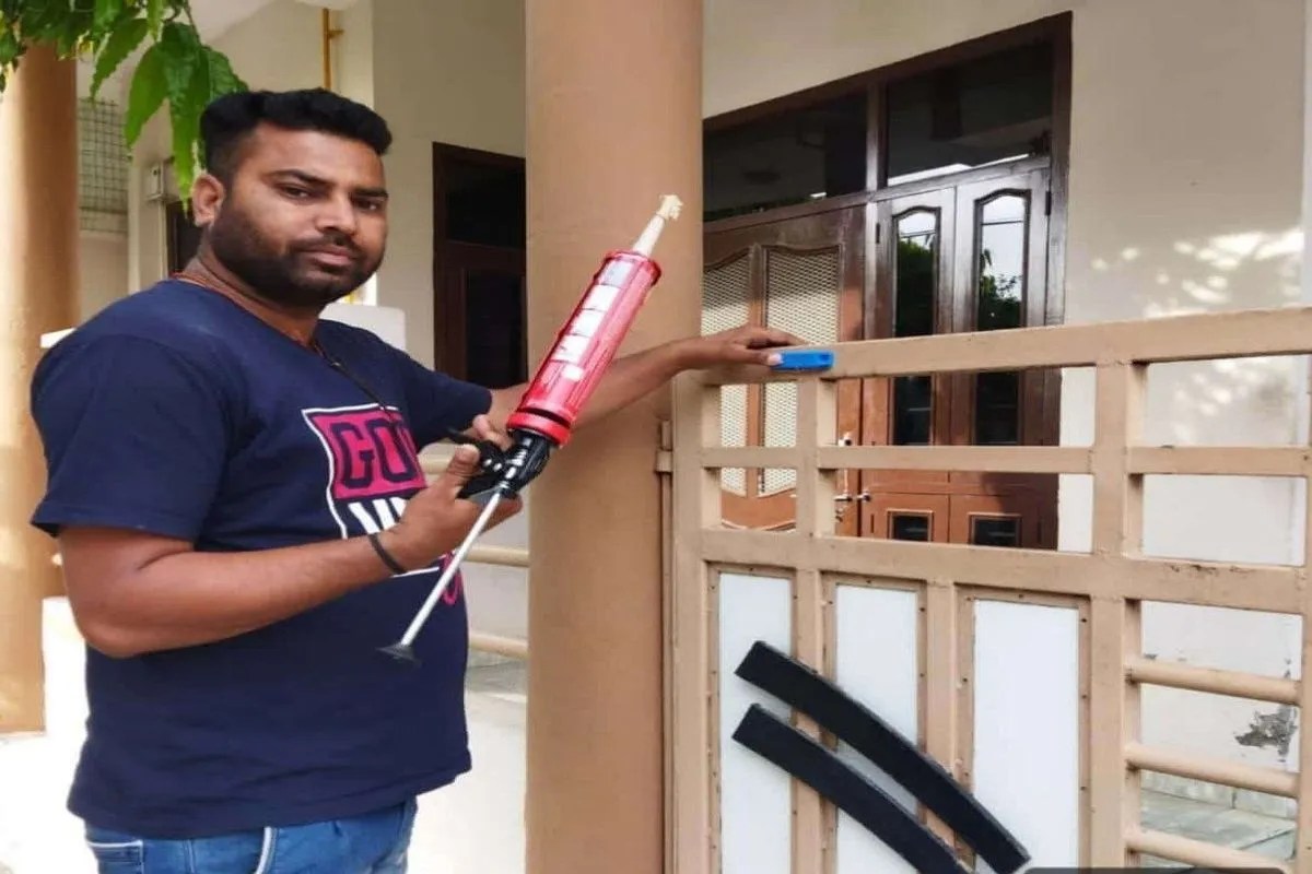 bhilwara nagar nigam