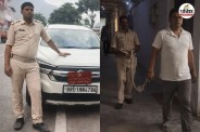 Bihar Fake IAS