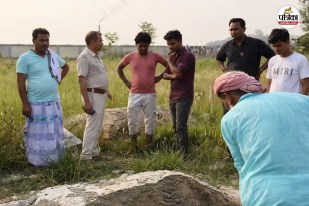 bihar news, samastipur news