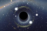 Black hole