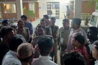 Dewas Blackmailing Case