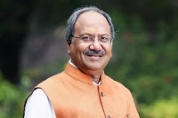 सांसद बोले, इस रणनीति ने 60 साल के नासूर से राज्य को मुक्ति दिलाई