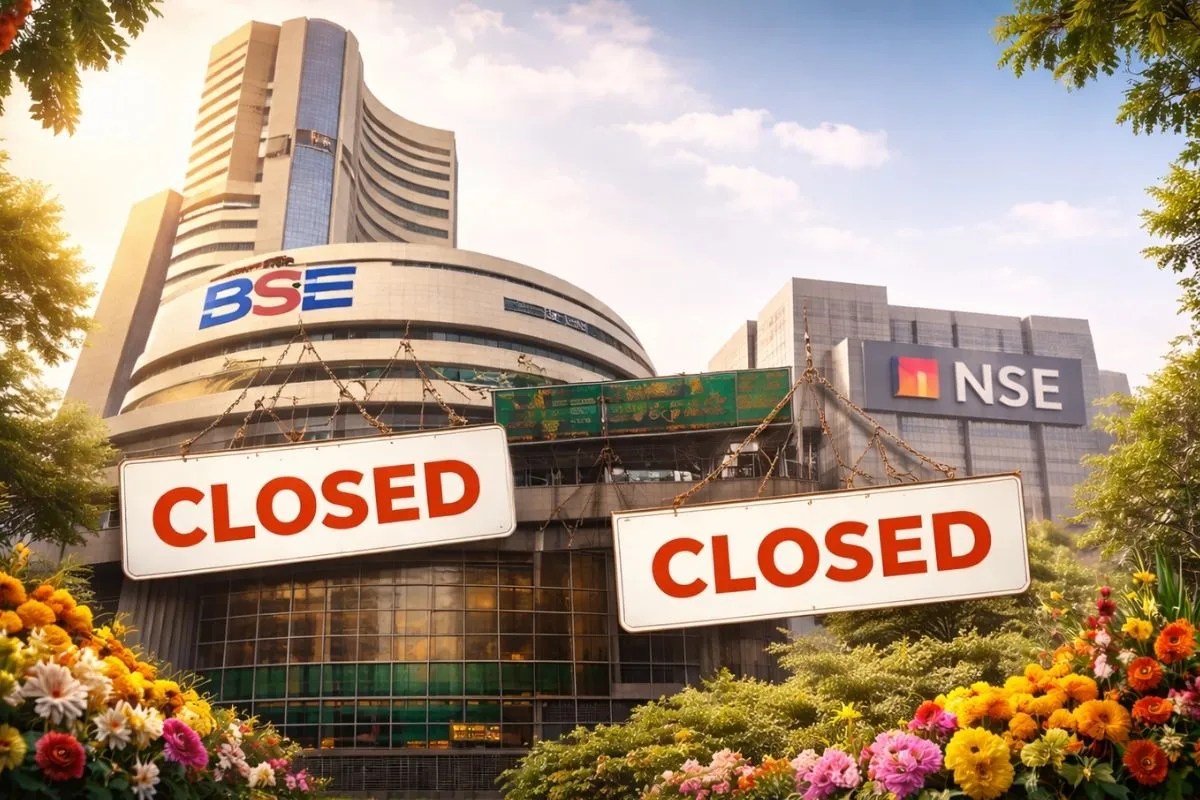 stock market holiday tomorrow