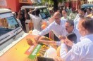 Bundi : ग्राम रथ लोगों को देंगे 13 विभागों की योजनाओं की जानकारी