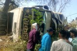 Tikamgarh Bus Accident
