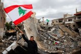 Ceasefire in Lebanon
