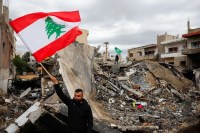 Ceasefire in Lebanon