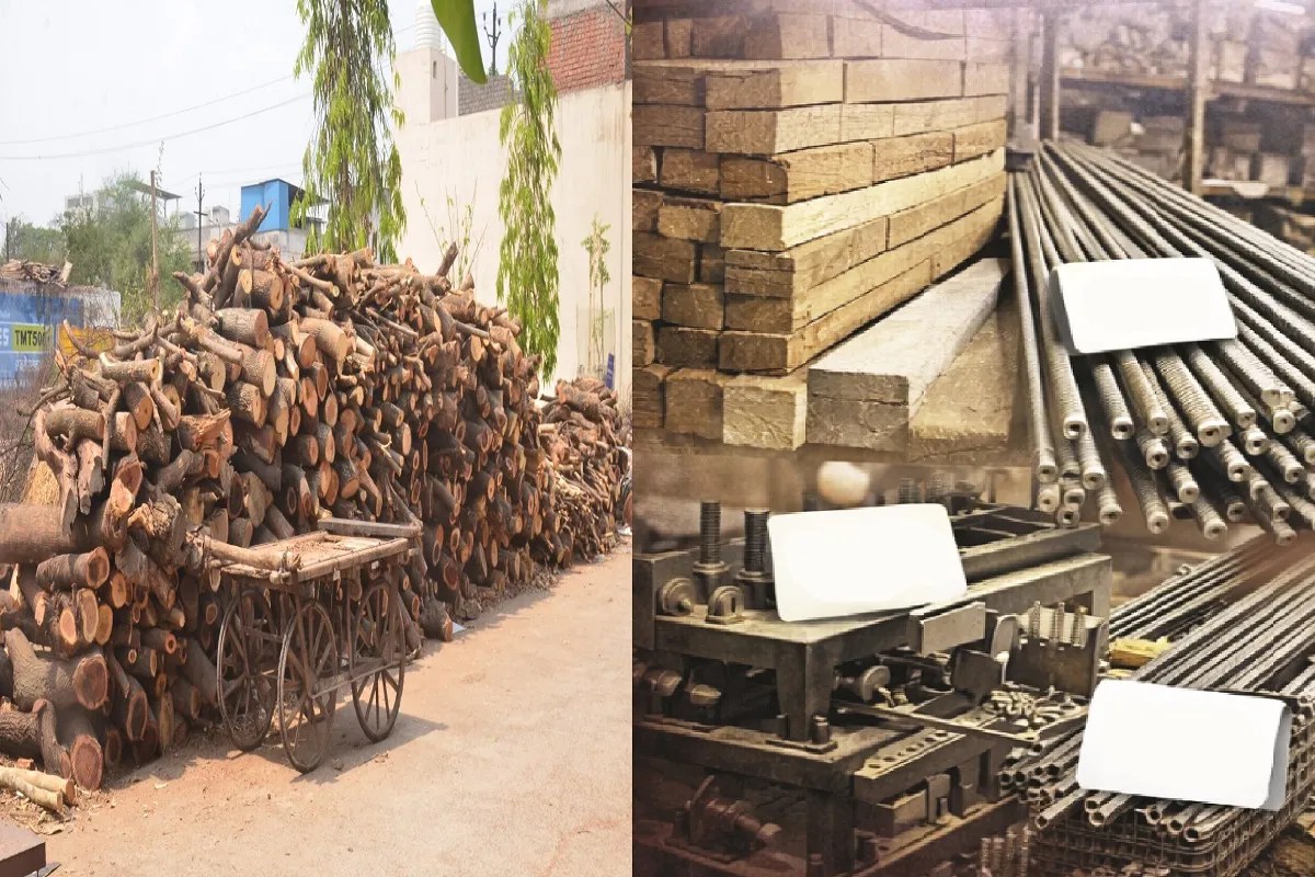 America-Iran-Israel war: युद्ध का असर से लकड़ी से लेकर लोहा-स्टील महंगा, डायग्नोस्टिक मशीनें 50 लाख तक महंगी