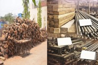 America-Iran-Israel war: युद्ध का असर से लकड़ी से लेकर लोहा-स्टील महंगा, डायग्नोस्टिक मशीनें 50 लाख तक महंगी