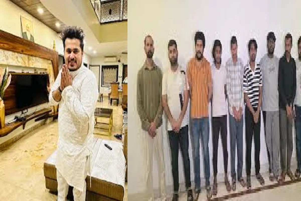 Cricket Betting: रायपुर,मुंबई व ओडिशा समेत कई शहरों से 20 सटोरिए गिरफ्तार, सट्टा कारोबारी बाबू खेमानी फिर फरार