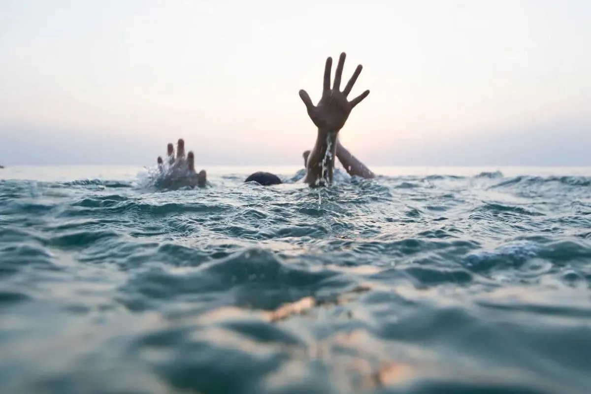 CG News: 2 दिन से लापता मासूम बच्चों की तालाब में मिली लाश, पूरे क्षेत्र में फैली सनसनी