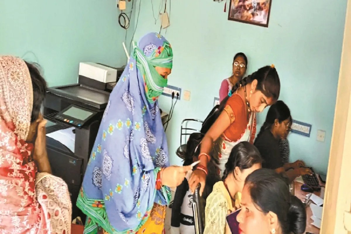 Mahtari Vandan Yojana: ई-केवायसी के लिए ओपन नहीं हुआ पोर्टल, 2000 महिलाओं का काटा गया नाम