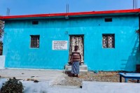 पवन कुमार ने हिंसा का रास्ता छोड़ जीवन की नई शुरुआत की, विशेष आवास परियोजना से मिला पक्का आशियाना