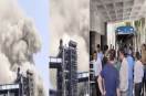 Vedanta accident update: वेदांता पवार प्लांट हादसा अपडेट, बॉयलर फटने से 10 मजदूरों की मौत, 12 गंभीर रूप से घायल