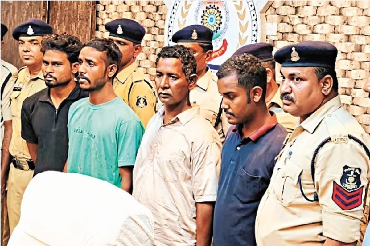 CG Crime: जिस फोटोग्राफर ने कैद की थीं खुशियां, वही निकला बुजुर्ग दंपती का कातिल, शादी के बहाने पूरे घर की कर ली थी रेकी