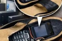 चप्पल में मोबाइल छिपाकर JEE परीक्षा देने की कोशिश, नकल करते पकड़ा गया परीक्षार्थी, ऐसे हुआ खुलासा...(photo-patrika)