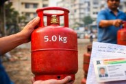 Rajasthan Big update on 5 kg domestic cylinder Gas companies provide big relief to migrant workers and students