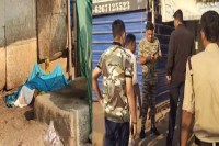 CG Rape Case: महिला की बलात्कार के बाद कर दी हत्या, प्राइवेट पार्ट में डाली बोतल, पत्थर से कुचला सिर