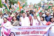 cm dhami women rally dehradun politics