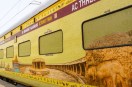 Bharat Gaurav Train