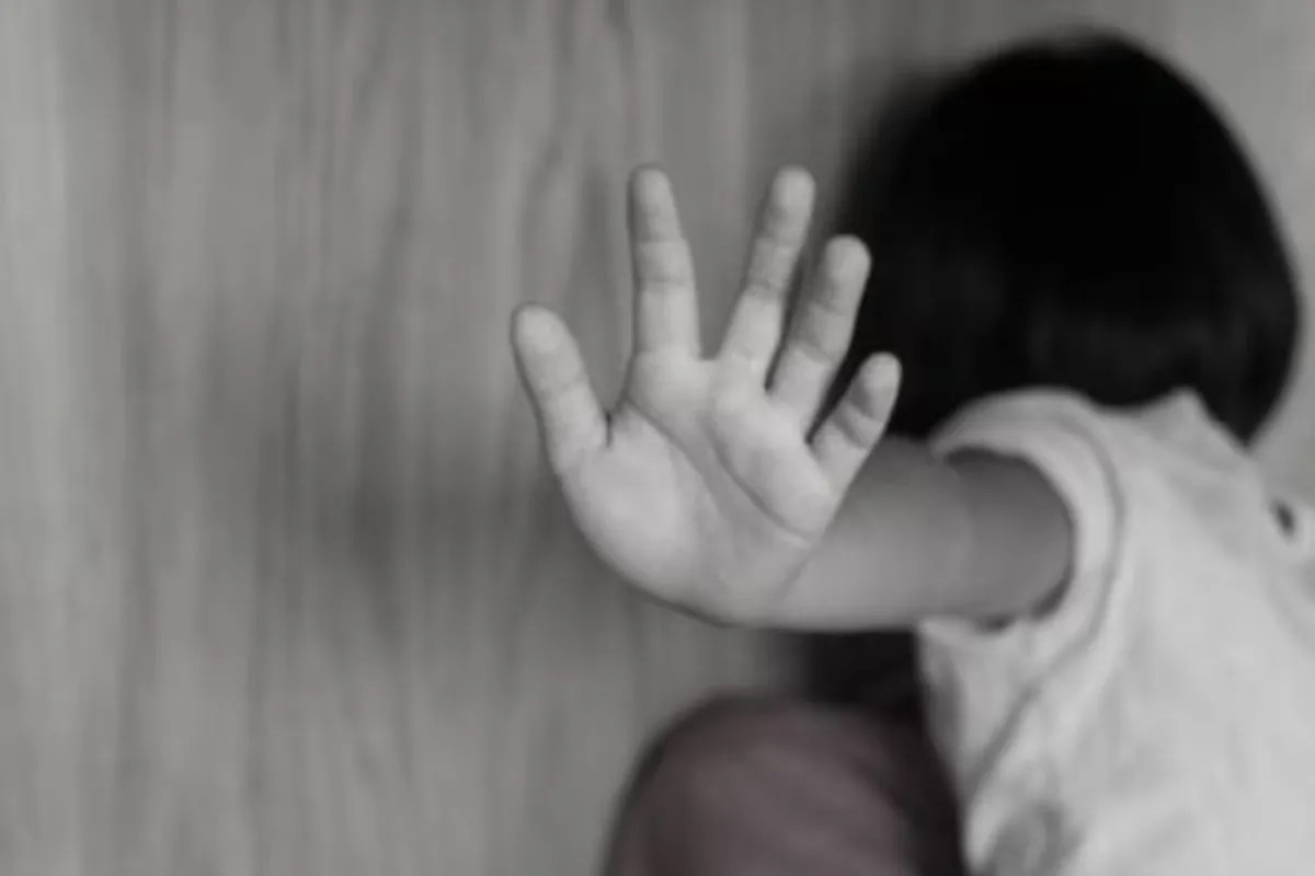 Dirty work with a 7 year old girl in Pune Maharashtra