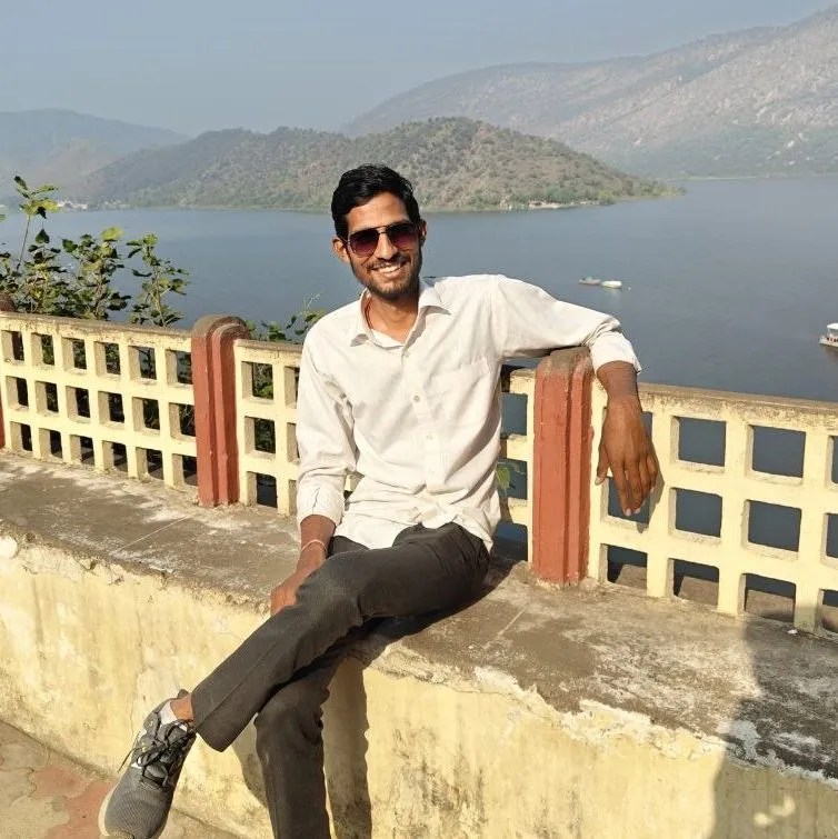 Gajanand Prajapat