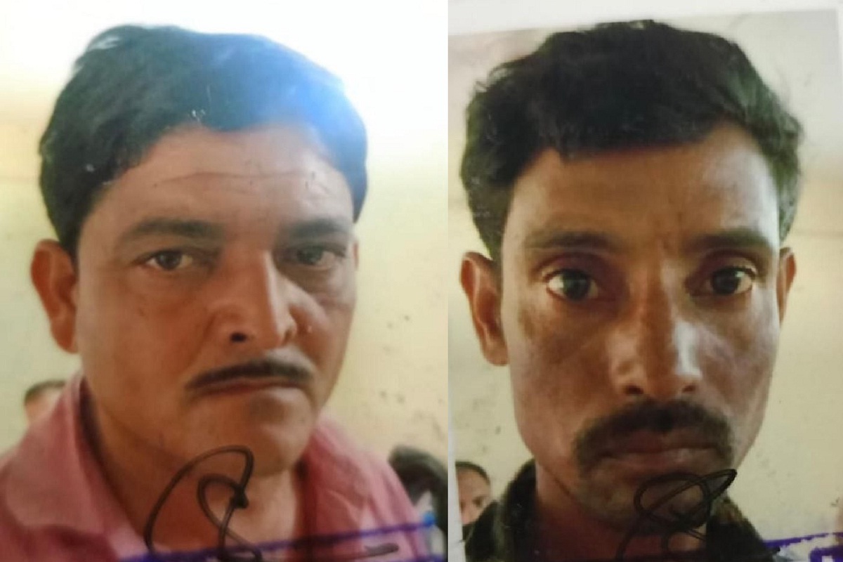 CG Crime: गांजा तस्करी करने दो आरोपियों को 20 साल की कैद, उरला पुलिस ने 4 साल पहले की थी कार्रवाई