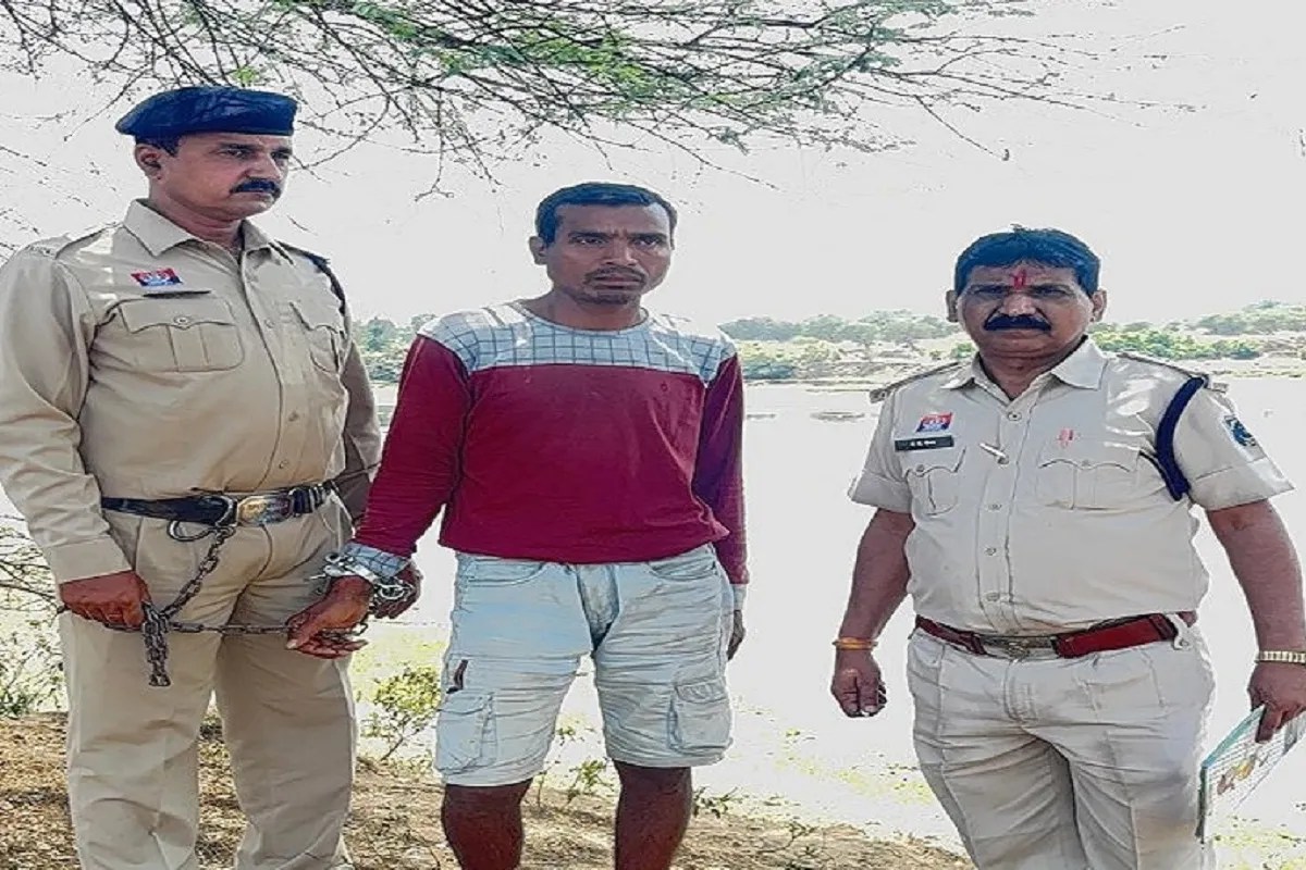 CG Murder Case: शराब पीने से नाराज युवक ने अपने ही साथी की कर दी हत्या, गमछे से घोंट दिया गला