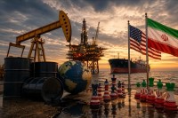 Petrol Diesel Prices