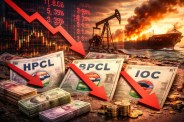 Crude Oil Prices