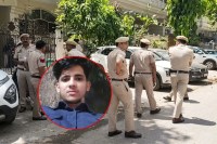 IRS Officer Daughter Death