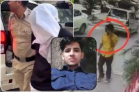 Delhi IRS Case Update