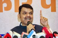 Fadnavis government changed the rules for officers
