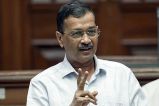 , Arvind Kejriwal Court Boycott