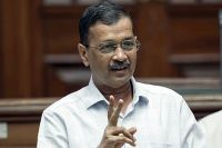 , Arvind Kejriwal Court Boycott