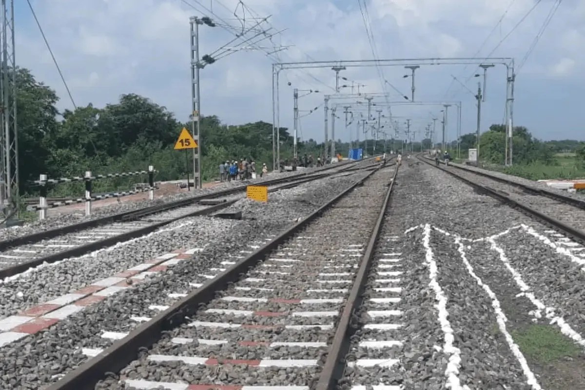 Survey will soon begin for 11 New Railway Routes in MP Railway News