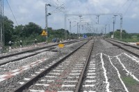 Survey will soon begin for 11 New Railway Routes in MP Railway News