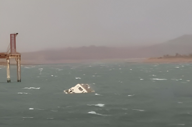 Jabalpur Cruise Accident like Similar Mishaps Have Occurred Before in MP news
